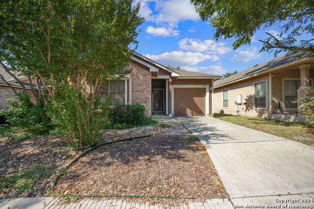 Details for 6023 Pecan Tree, San Antonio, TX 78240