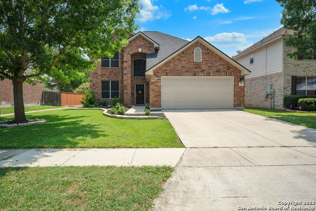 Details for 137 Niemietz Cove, Cibolo, TX 78108