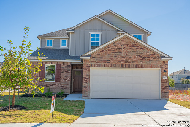 Details for 755 Fort Leonard, San Antonio, TX 78245