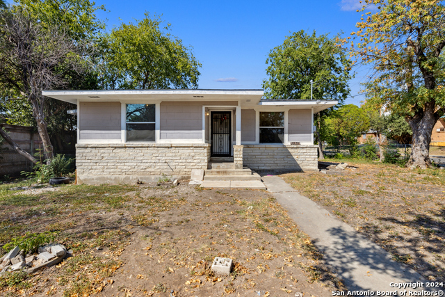 Details for 1231 Nw 36th, San Antonio, TX 78228