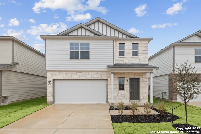 Details for 6755 Tasajillo Spring, San Antonio, TX 78253