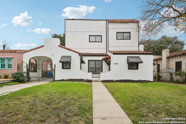 Details for 1418 Fulton Ave, San Antonio, TX 78201