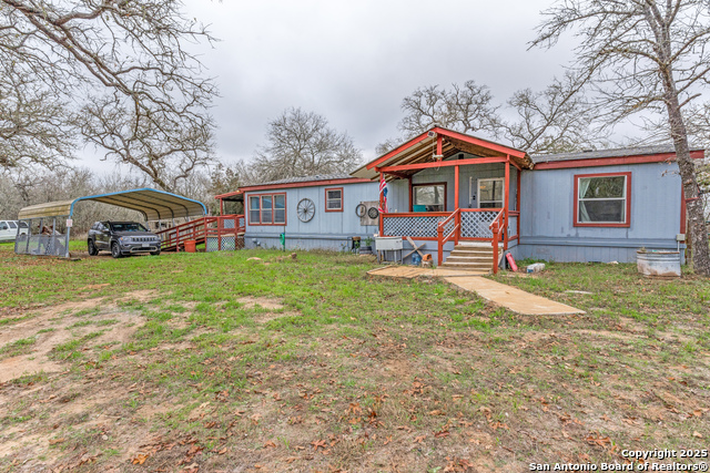 Details for 490 Curry Rd, Seguin, TX 78155