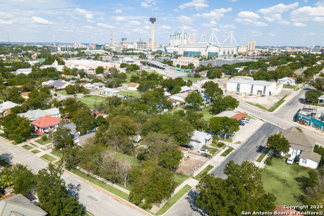 Details for 212 Virginia Blvd, San Antonio, TX 78210