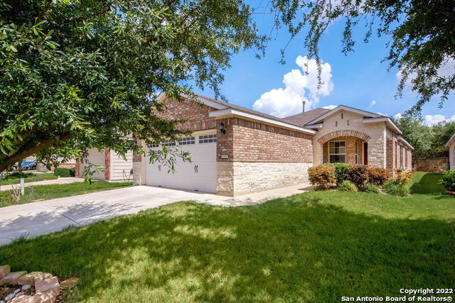 Details for 12927 Sand Holly, San Antonio, TX 78253