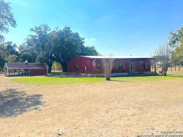 Details for 486 County Road 333, Sutherland Springs, TX 78161