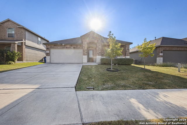 Details for 525 Swift Move, Schertz, TX 78108