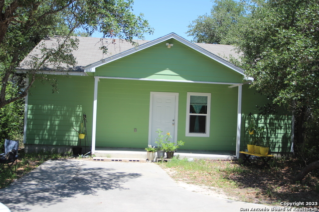 Details for 803 Hardee St, Rockport, TX 78382