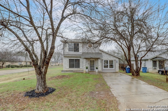 Details for 8099 1st  , Somerset, TX 78069