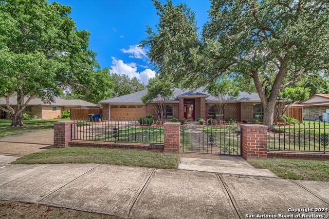 Details for 3103 Shane Road, San Antonio, TX 78223