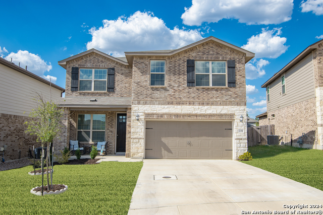 Details for 232 Wickersham, Boerne, TX 78015