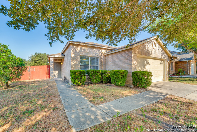 Details for 10735 Terrace Gln, San Antonio, TX 78223