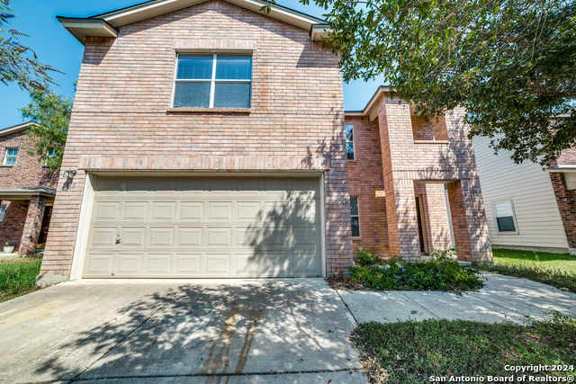 Details for 2815 Bandbury Oak, San Antonio, TX 78247