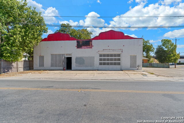 Image 31 of 31 For 1812 S Presa St