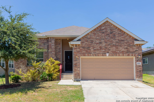 Details for 8502 Apache Bend, Converse, TX 78109