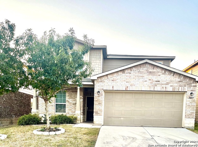 Details for 10107 Reyes Hts, San Antonio, TX 78254