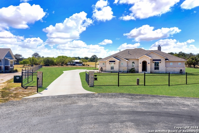 Details for 137 Western Way, Adkins, TX 78101