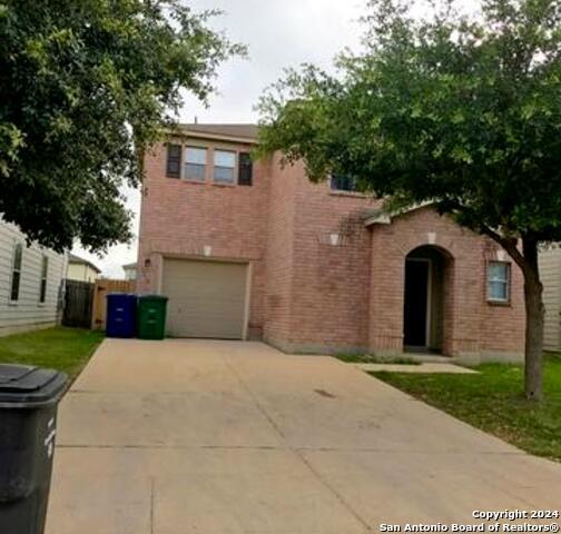 Details for 7510 Cedar Farm, San Antonio, TX 78239