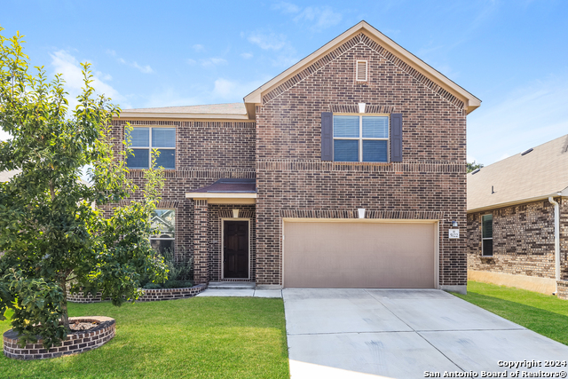 Details for 5122 Roble Grande, San Antonio, TX 78261