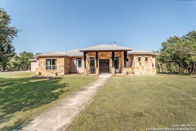 Details for 2123 Stagecoach Way, Canyon Lake, TX 78133