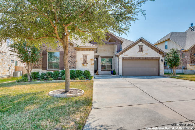 Details for 6114 Amber Rose, San Antonio, TX 78253