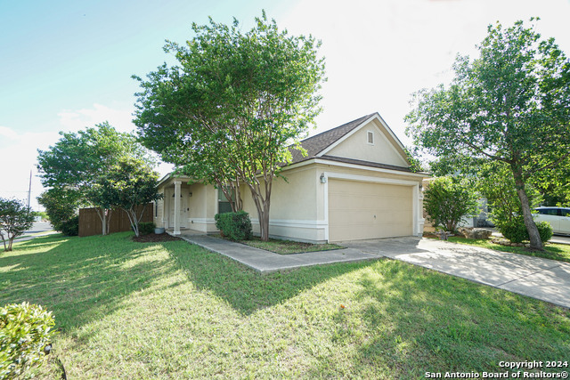 Details for 7734 Sundew Mist, San Antonio, TX 78244