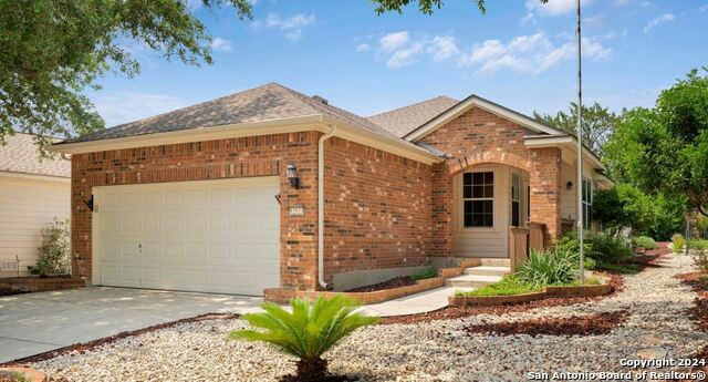 Details for 12523 Desert Palm, San Antonio, TX 78253