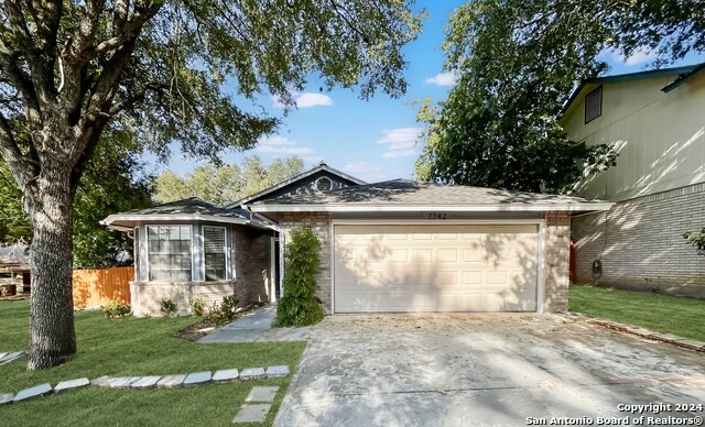 Details for 7742 Bay Berry, San Antonio, TX 78240