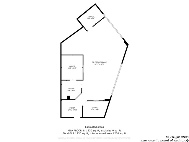 Listing photo id 11 for 115 Gallery Cir 208