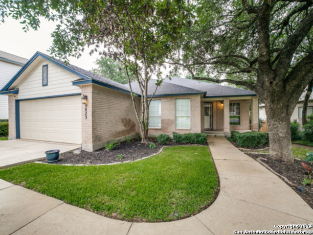 Details for 5823 Rolling Forest, San Antonio, TX 78250