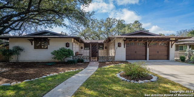 Details for 302 Silver Sands Dr W, San Antonio, TX 78216