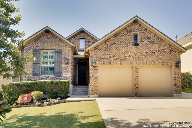 Details for 4040 Castella Cv, Leander, TX 78641