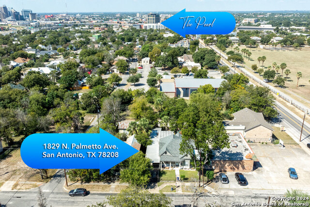 Details for 1829 Palmetto N, San Antonio, TX 78253