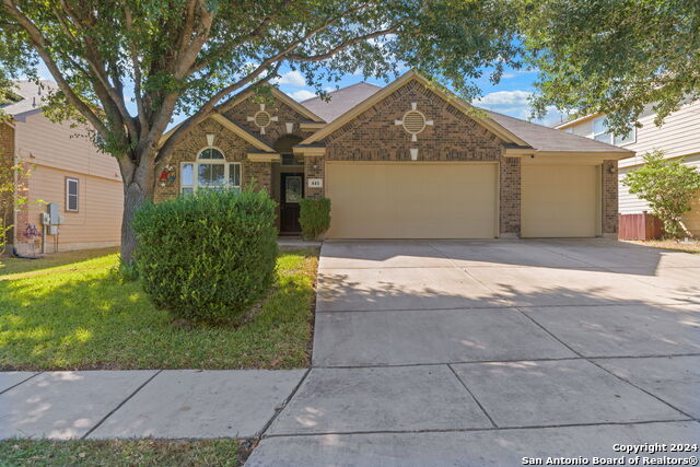 Details for 441 Portrush Ln, Cibolo, TX 78108