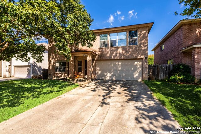 Details for 11086 Cedar Park, San Antonio, TX 78249