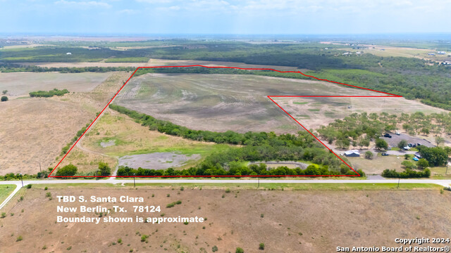 Details for Tbd Santa Clara Rd, Seguin, TX 78155