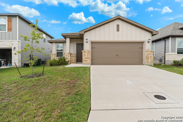 Details for 13211 Antelope Run, St Hedwig, TX 78152