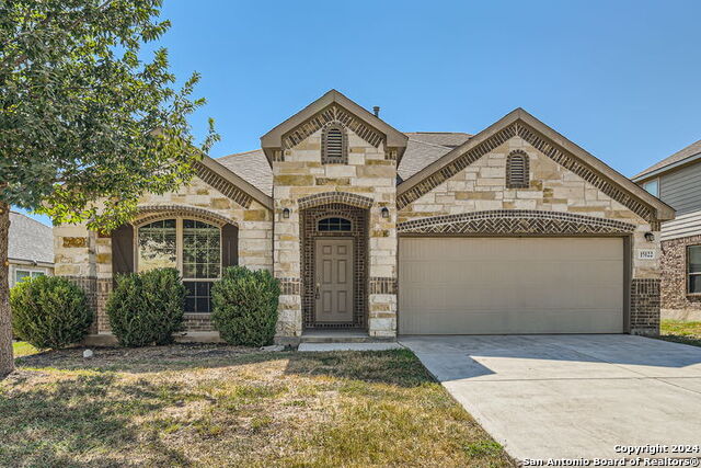 Details for 15122 Gelding Hts, San Antonio, TX 78245