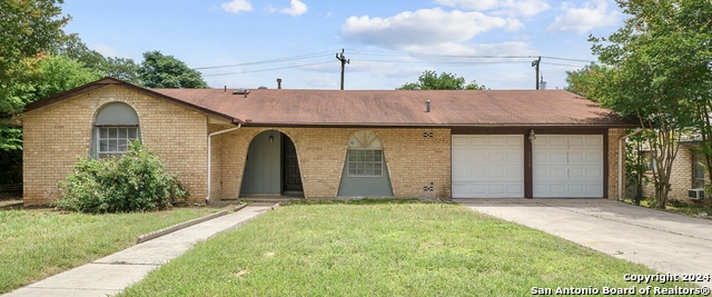 Details for 4426 Bayliss St, San Antonio, TX 78233