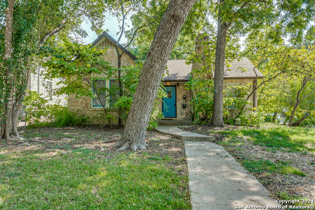 Details for 240 Inslee Ave, Alamo Heights, TX 78209