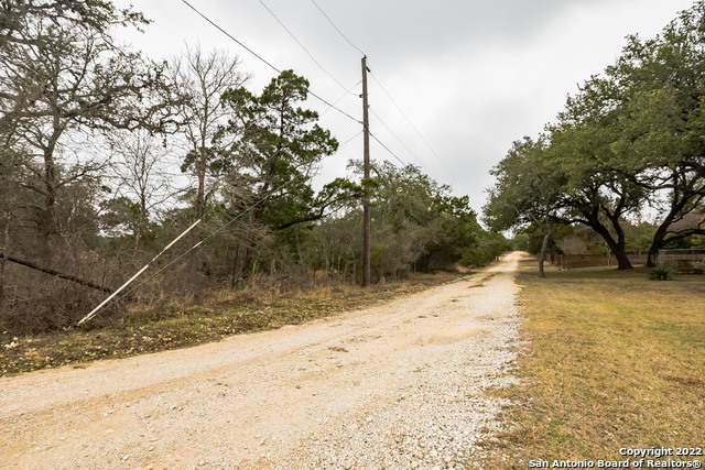 Details for 0 Buffalo Springs, New Braunfels, TX 78132