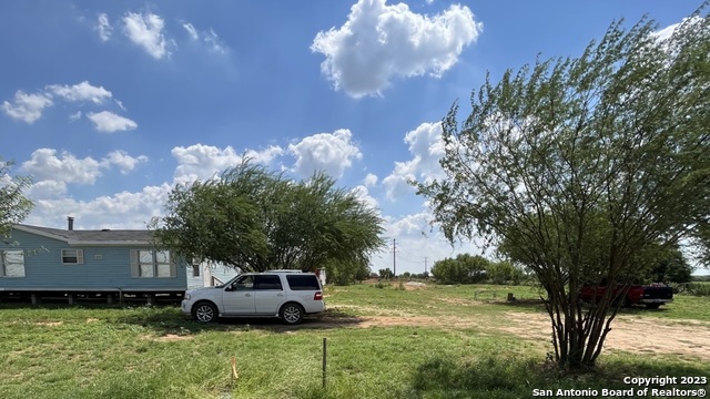 Details for Tbd Cr 3420 Lot 7 Blk 6, Pearsall, TX 78061