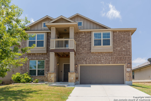 Details for 11316 Silver Rose, San Antonio, TX 78245