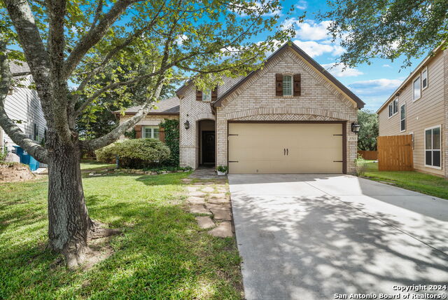 Details for 21503 Foxpark Ldg, San Antonio, TX 78261