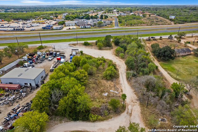 Image 6 of 10 For 16825 Interstate 35