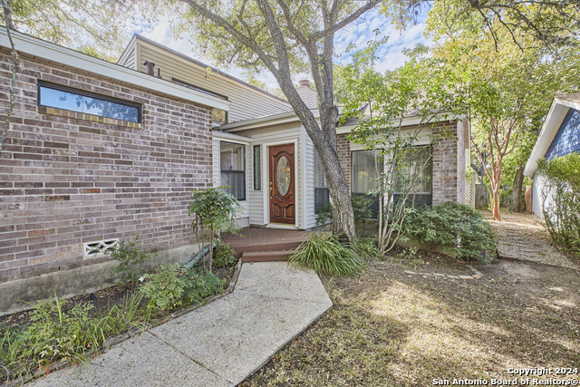 Details for 3419 River Way, San Antonio, TX 78230