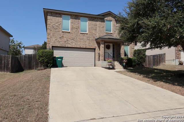 Details for 9119 Sahara Woods, Universal City, TX 78148