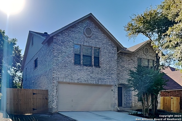 Details for 16707 Stoney Glade, San Antonio, TX 78247