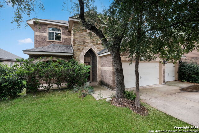 Details for 13035 Gordons Mott, San Antonio, TX 78253