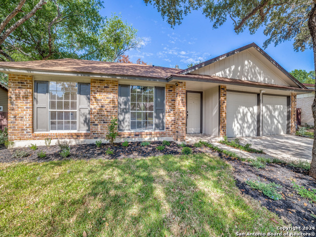 Details for 8747 Timberwick St, San Antonio, TX 78250